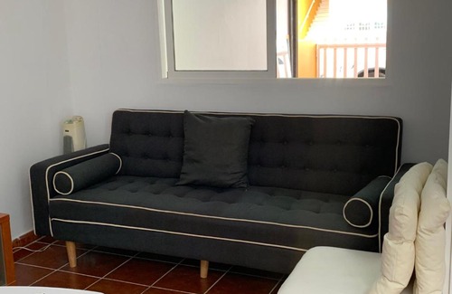 El Tablero Apartment | Pet-Friendly Delia Apartment Near Meloneras - 10/10 Rating!