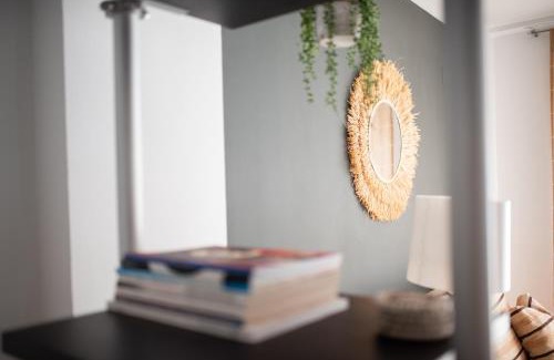 Vallada Apartment | Bright Family-Friendly Apartment in Vallada Awaits You