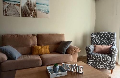 Adra Apartment | Pet-Friendly Entire Apartment Rosa in Adra - Guest Rated 9/10