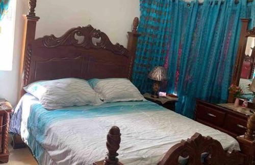Santo Domingo Norte Apartment | Cozy Apartment for Families and Pets - Rated 8/10