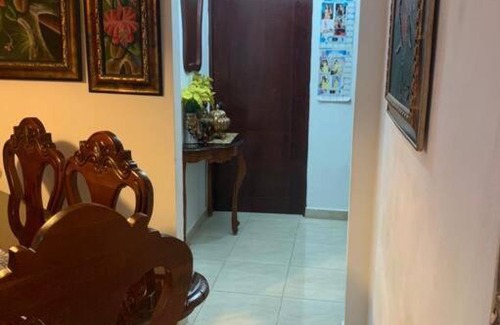 Santo Domingo Norte Apartment | Cozy Apartment for Families and Pets - Rated 8/10