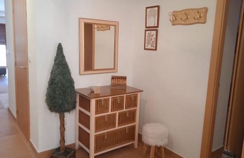 Sanet y Negrals Apartment | Apartamento entre playa y montaña