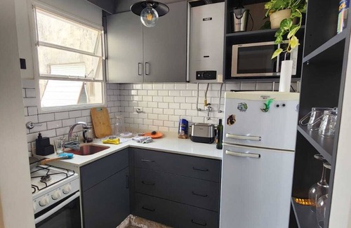 Gerli Apartment | All-Inclusive Apartment with Spa Near Buenos Aires Hotspots