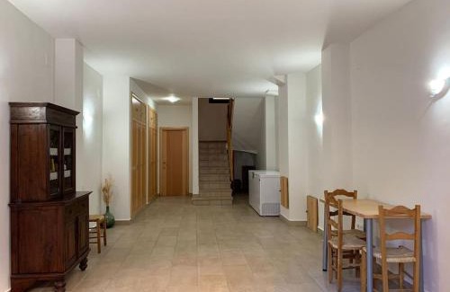 Camarena de la Sierra Apartment | Apartamento Camarena de La Sierra