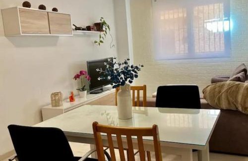 Churriana de la Vega Apartment | Exceptional Family-Friendly Stay at Céntrico Churriana