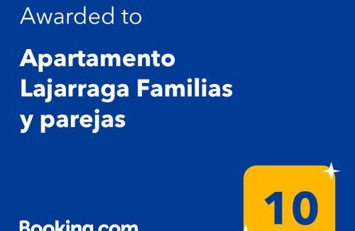 Conil de la Frontera Apartment | Family-Friendly Getaway at Apartamento Lajarraga