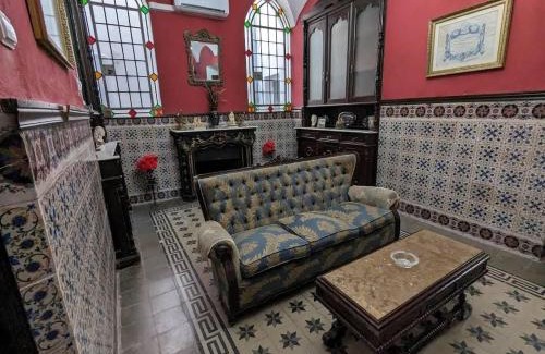 Fregenal de la Sierra Apartment | Family-Friendly Apartamentos JP Fregenal - Rated 9/10