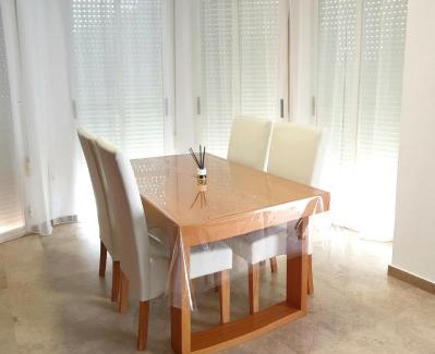 El Moncayo Apartment | Pet-Friendly Apartamento Salamanca with Family Amenities