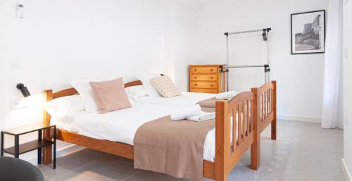 El Moncayo Apartment | Apartamento Sirena by Eden Mar