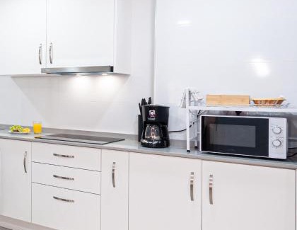 El Moncayo Apartment | Apartamento Sirena by Eden Mar