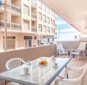 El Moncayo Apartment | Apartamento Sirena by Eden Mar