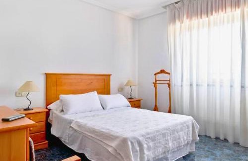 El Moncayo Apartment | Apartamento Parque Reina Sofía