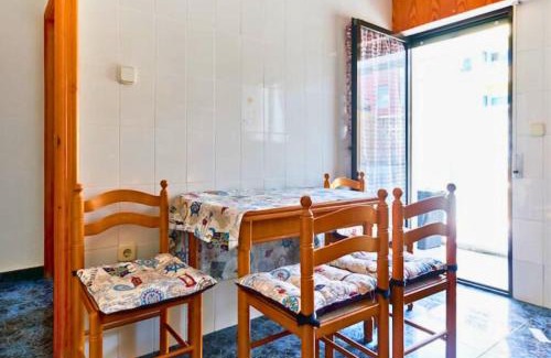 El Moncayo Apartment | Apartamento Parque Reina Sofía