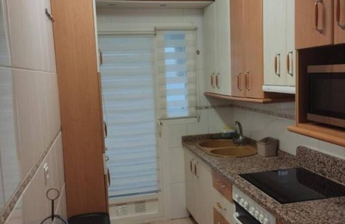 Huercal de Almeria Apartment | Relaxing Apartment Villa Inés with Pool and Spa Amenities