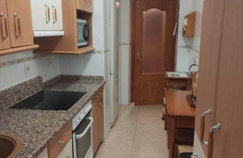 Huercal de Almeria Apartment | Relaxing Apartment Villa Inés with Pool and Spa Amenities