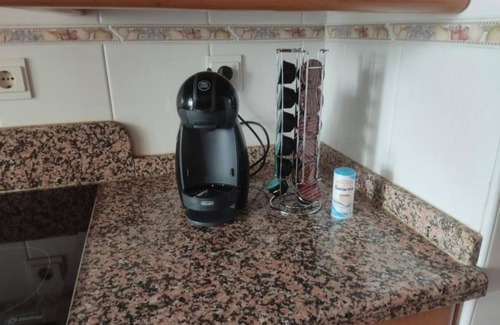 Huercal de Almeria Apartment | Relaxing Apartment Villa Inés with Pool and Spa Amenities