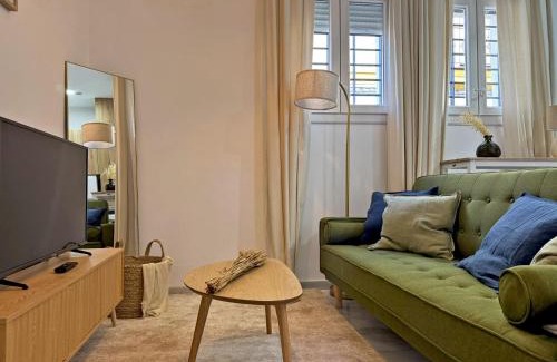 Jerez de la Frontera Old Town Apartment | Apartamento Clavel - Ole Solutions