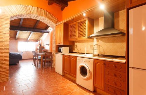 Penarroya de Tastavins Apartment | Pet-Friendly Retreat at Apartamentos La Pastora - 9.3/10
