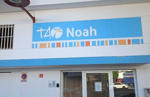 Puerto del Rosario Apartment | Cozy Apartamentos TAO Noah with Spa and Breakfast Options