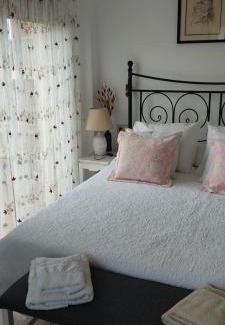 San Luis de Sabinillas Apartment | Oceanfront FlorHouse: Rated 9.1 with Pool & Family Fun