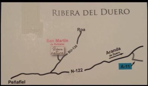 San Martin de Rubiales Apartment | Pet-Friendly Retreat at Apartamentos turísticos Ribera Natura