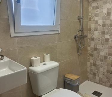 Sanlucar de Barrameda Apartment | Family-Friendly Apartamentos Arquillo de Rota Awaits You
