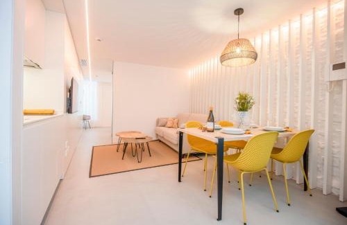Santiago de Compostela Historic Centre Apartment | Child-Friendly Apartamentos Atia Catedral - Rated 9.5/10