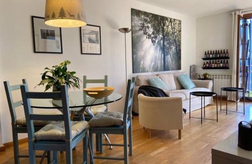 Tramacastilla de Tena Apartment | Apartamento Linar l Wifi l Vistas l P & Trastero