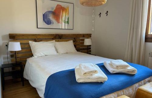 Tramacastilla de Tena Apartment | Apartamento Linar l Wifi l Vistas l P & Trastero