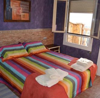 Villamediana de Iregua Apartment | Relaxing Stay at Apartamentos Matraca with Spa Access