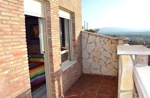 Villamediana de Iregua Apartment | Relaxing Stay at Apartamentos Matraca with Spa Access