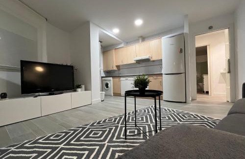 Villamediana de Iregua Apartment | Child-Friendly Villamediana Suite with Impressive 9.3 Rating