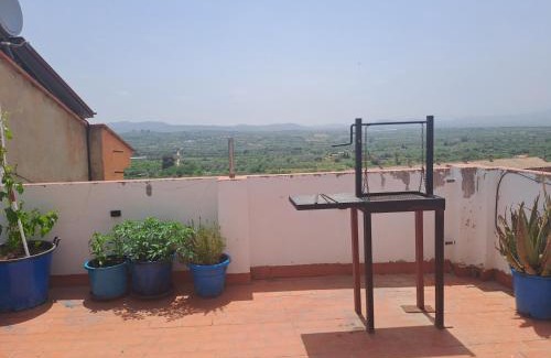 Villar del Arzobispo Apartment | Apartamento Rural La Manchega