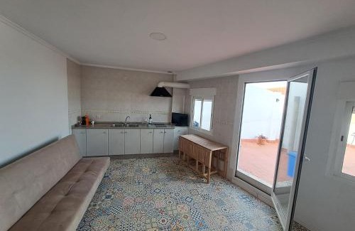 Villar del Arzobispo Apartment | Apartamento Rural La Manchega
