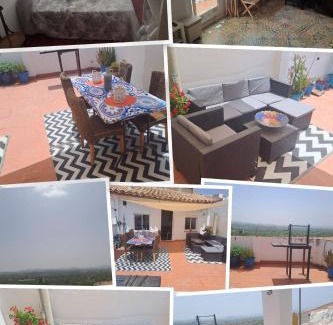 Villar del Arzobispo Apartment | Apartamento Rural La Manchega