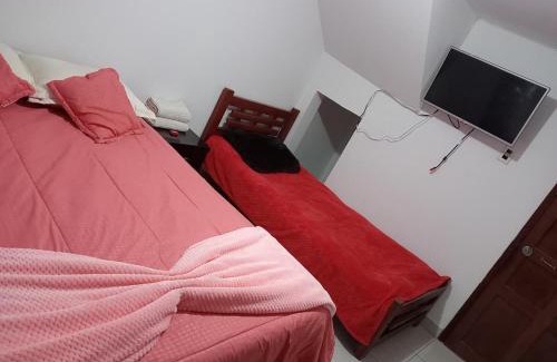 Zipaquira Apartment | apartamento esmeralda zipaquira