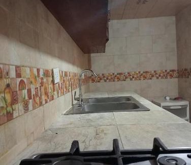 Zipaquira Apartment | apartamento esmeralda zipaquira