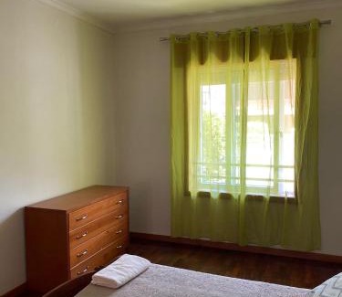 Esmoriz Apartment | Apartamento Esmoriz
