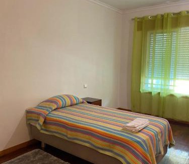 Esmoriz Apartment | Apartamento Esmoriz