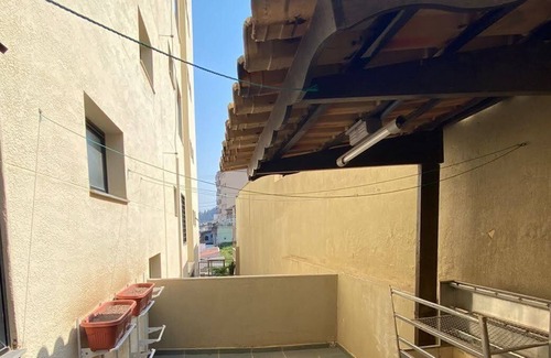 Serra Negra Apartment | Apartamento espaçoso em Serra Negra - SP