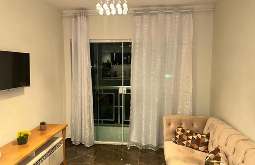 Jardim Esperanca Apartment | Family-Friendly Apartment for Unforgettable Getaways