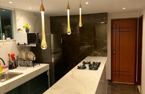 Jardim Esperanca Apartment | Family-Friendly Apartment for Unforgettable Getaways