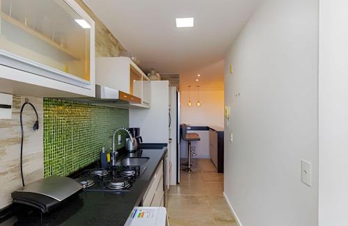 Sao Geraldo Apartment | Spacious 3-Bedroom Apartment with Spa & Pet-Friendly Perks