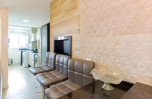 Sao Geraldo Apartment | Spacious 3-Bedroom Apartment with Spa & Pet-Friendly Perks