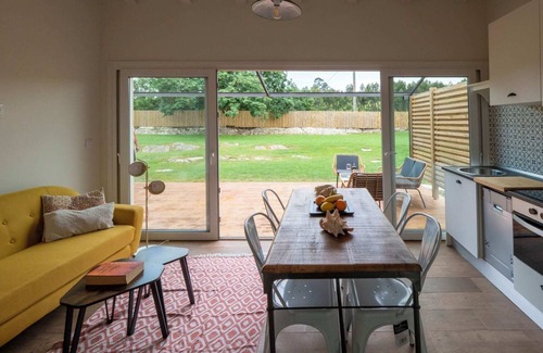 Tonanes Apartment | Family-Friendly Apartment Near Comillas and Santillana del Mar