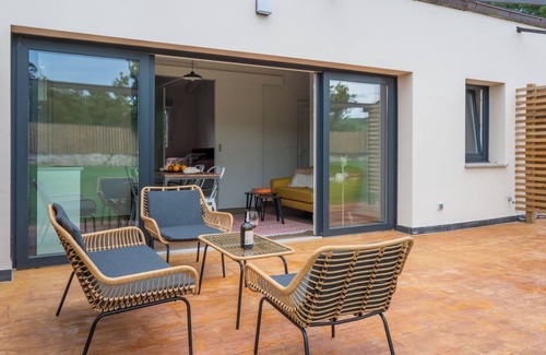 Tonanes Apartment | Family-Friendly Apartment Near Comillas and Santillana del Mar