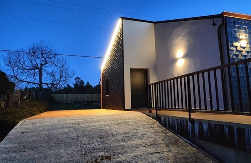 Tonanes Apartment | Family-Friendly Apartment Near Comillas and Santillana del Mar
