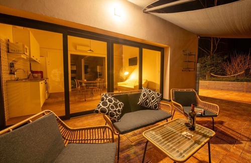 Tonanes Apartment | Family-Friendly Apartment Near Santillana del Mar & Comillas