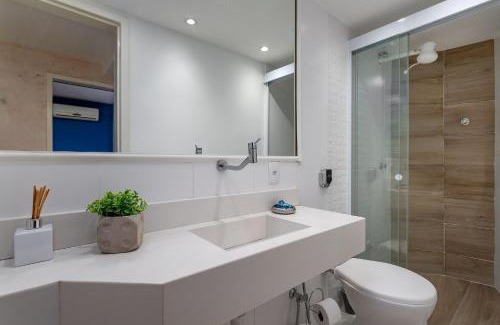 Icarai Apartment | Pet-Friendly Apartment in Icarai Niterói - Rated 9/10