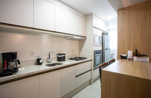 Planalto Apartment | Exceptional Apartment in Wine Country for 5 Guests